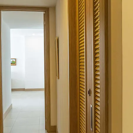 Exclusive & New Penthouse With Ocean View By Huespedia *