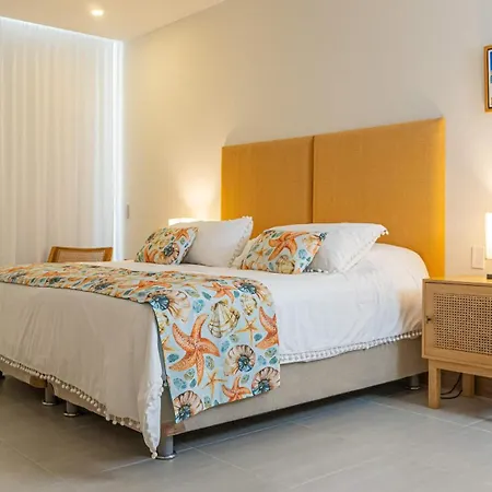 Exclusive & New Penthouse With Ocean View By Huespedia