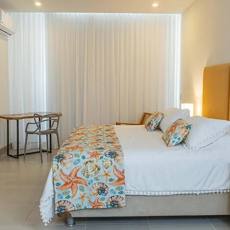 Apartment Exclusive & New Penthouse With Ocean View By Huespedia *