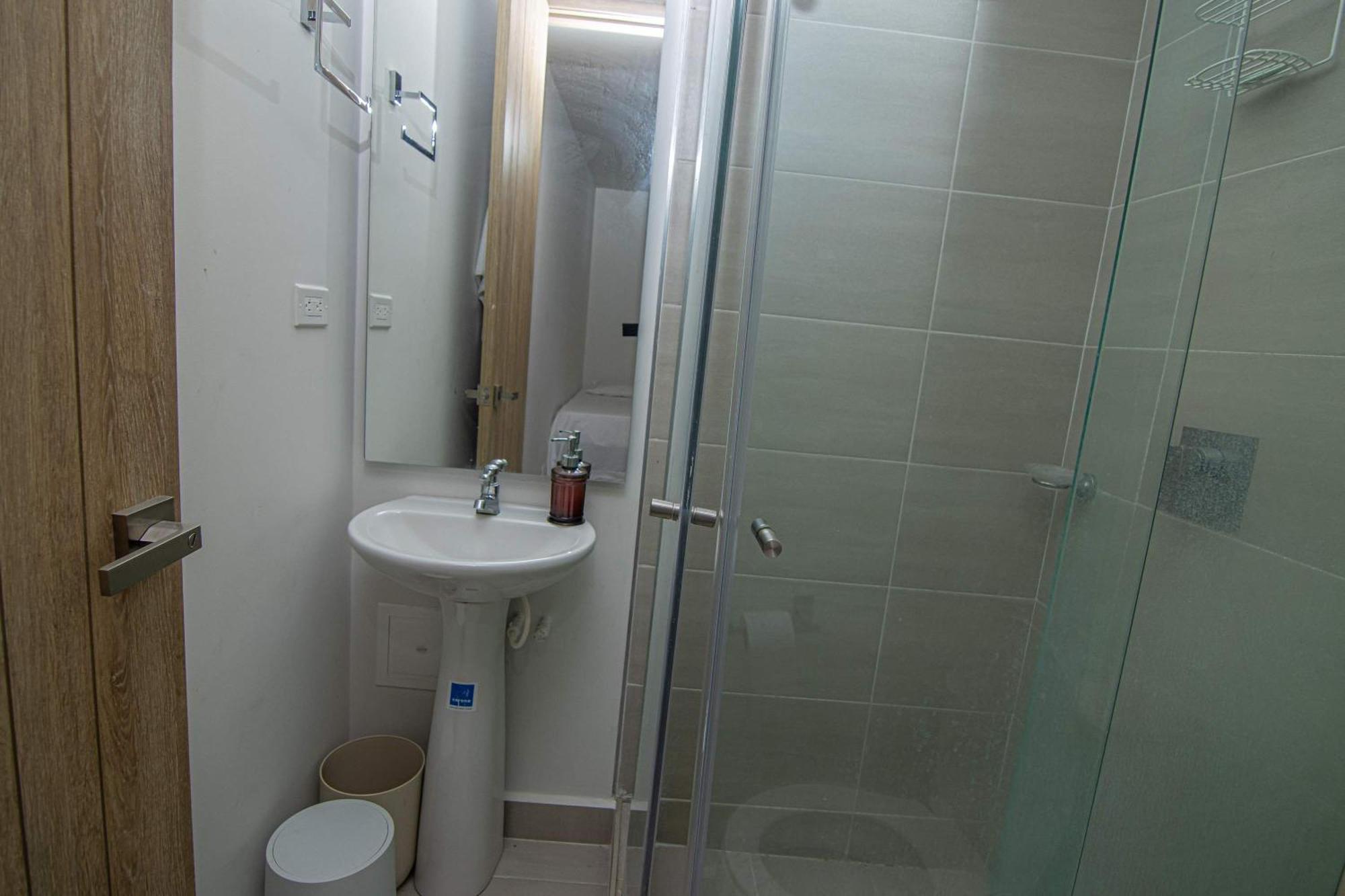 Exclusive & New Penthouse With Ocean View By Huespedia Apartamento Cartagena