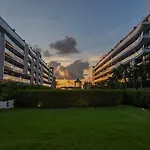 Exclusive & New Penthouse Apartment With Ocean View