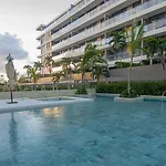 Exclusive & New Penthouse Apartment With Ocean View