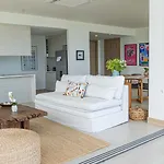 Exclusive & New Penthouse Apartment With Ocean View